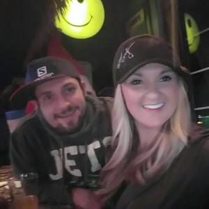 Meet your Posher, Garrett